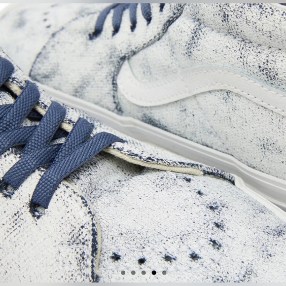 Vault by Vans Og Sk8-Mid Lx *NWT* - Picture 3 of 7